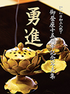 勇進