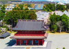 大石寺案内